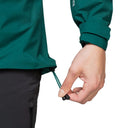 Mountain Equipment W NANDA DEVI JACKET