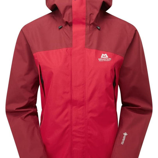 Mountain Equipment W NANDA DEVI JACKET
