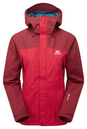 Mountain Equipment W NANDA DEVI JACKET