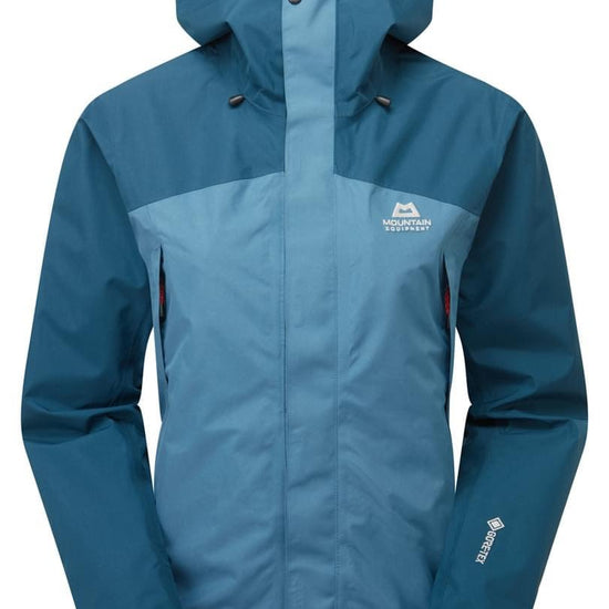 Mountain Equipment W NANDA DEVI JACKET