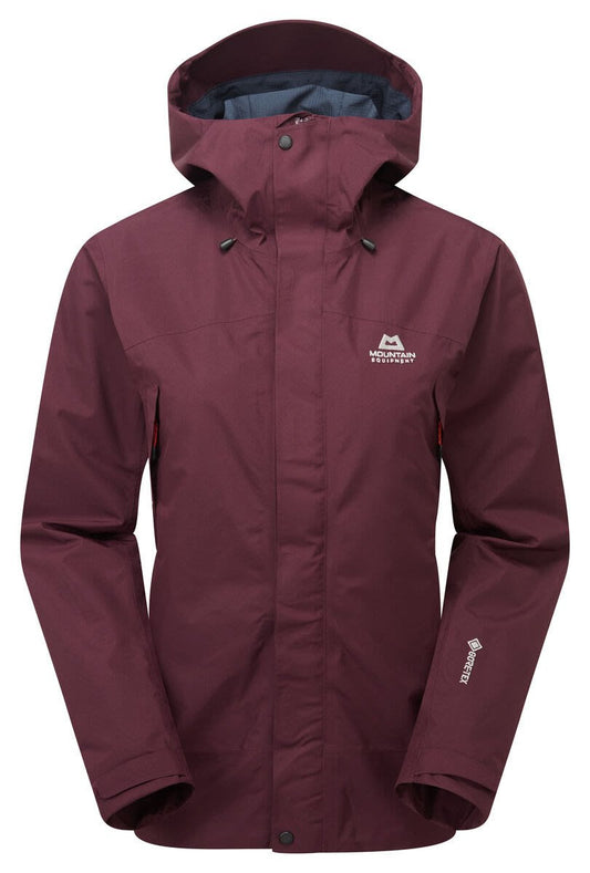 Mountain Equipment W NANDA DEVI JACKET