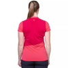 Mountain Equipment W NAVA SS ZIP-T