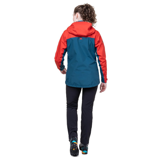 Mountain Equipment W ODYSSEY JACKET