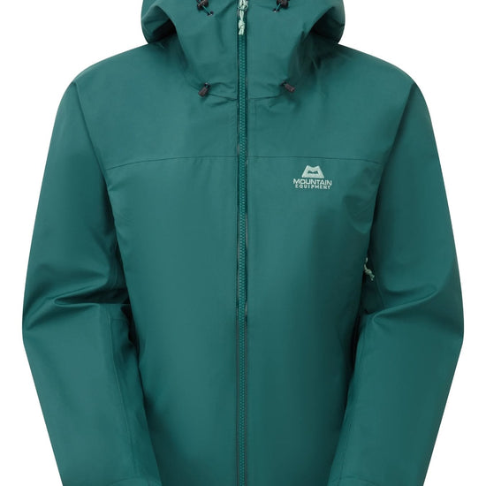 Mountain Equipment W ODYSSEY JACKET