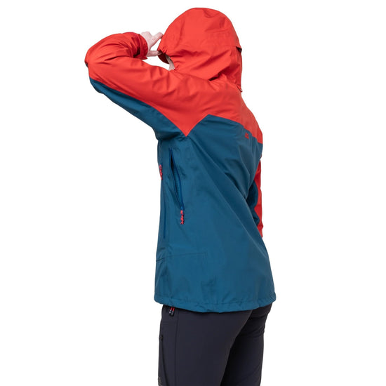 Mountain Equipment W ODYSSEY JACKET