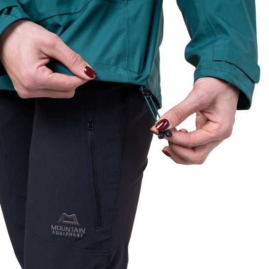 Mountain Equipment W ODYSSEY JACKET