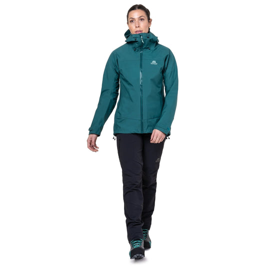 Mountain Equipment W ODYSSEY JACKET
