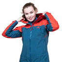 Mountain Equipment W ODYSSEY JACKET