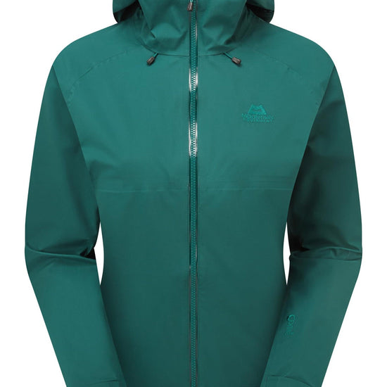 Mountain Equipment W ODYSSEY JACKET