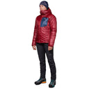 Mountain Equipment W OREUS JACKET
