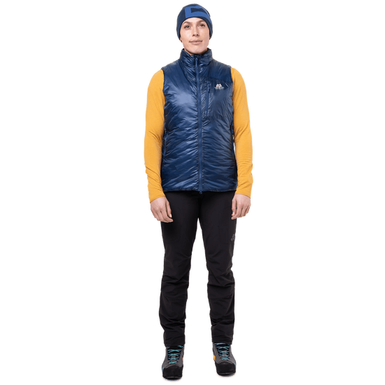 Mountain Equipment W OREUS VEST