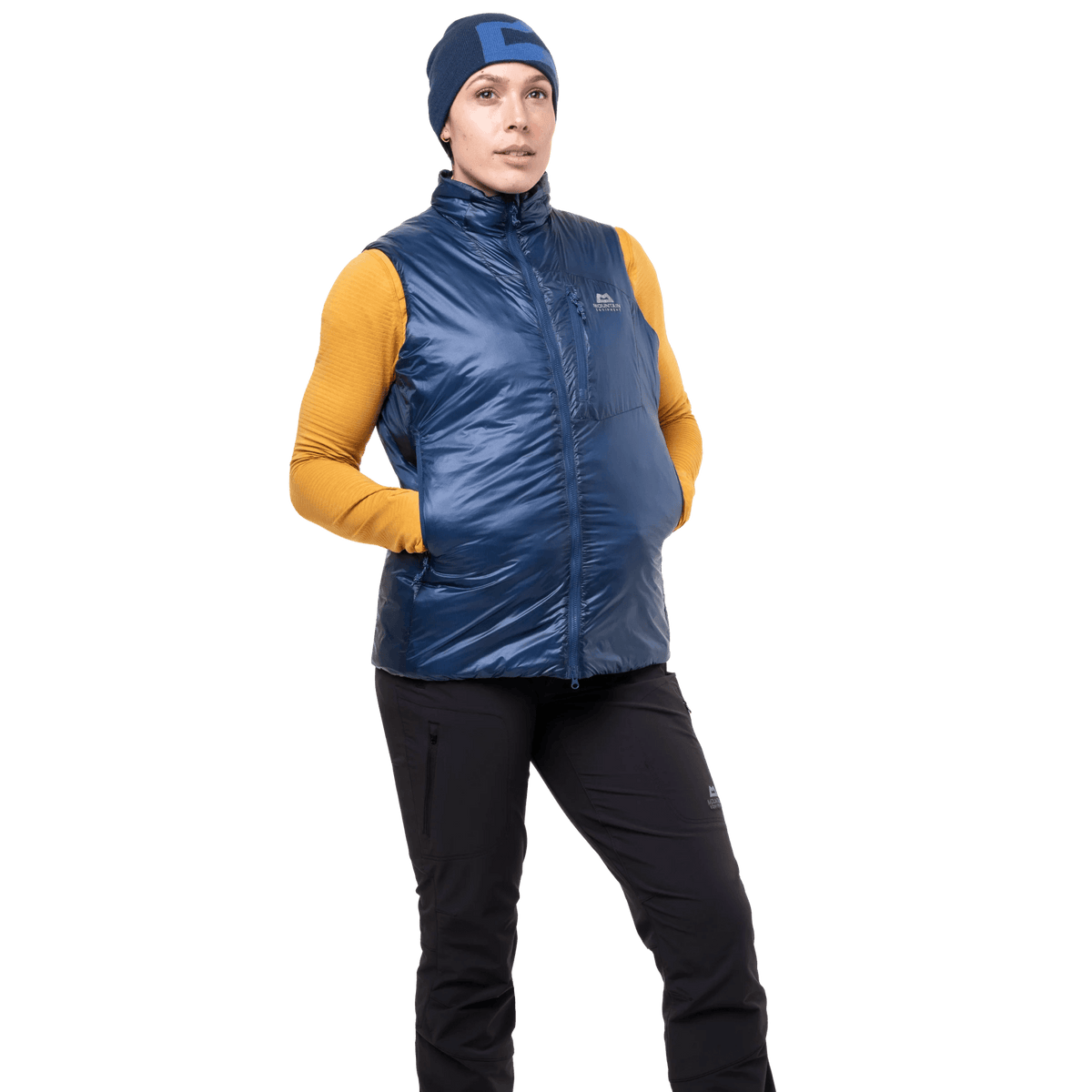 Mountain Equipment W OREUS VEST