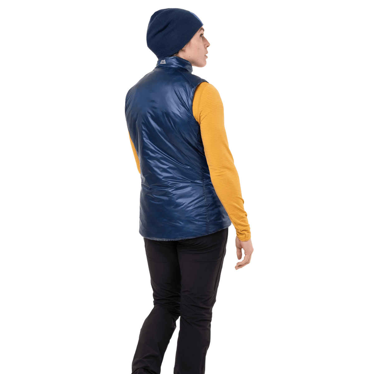 Mountain Equipment W OREUS VEST