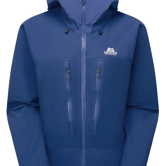Mountain Equipment W ORION JACKET