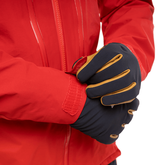 Mountain Equipment W ORION JACKET