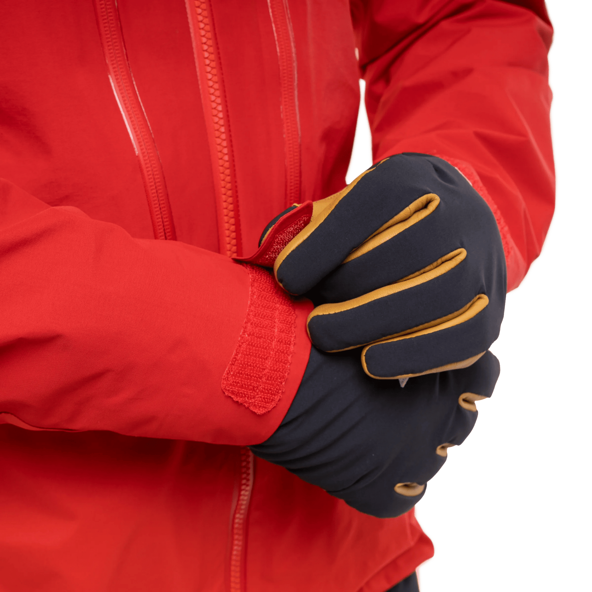Mountain Equipment W ORION JACKET