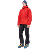 Mountain Equipment W ORION JACKET