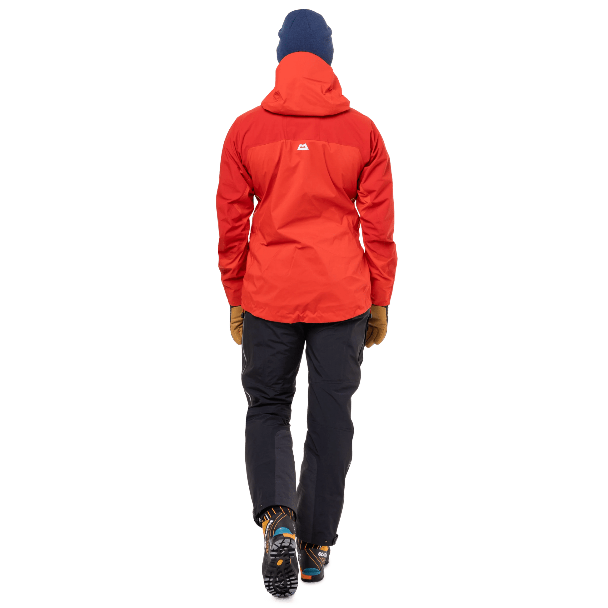 Mountain Equipment W ORION JACKET