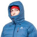 Mountain Equipment W PAIYU JACKET