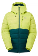 Mountain Equipment W PAIYU JACKET