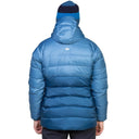 Mountain Equipment W PAIYU JACKET