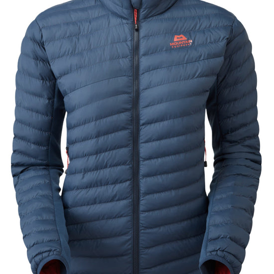 Mountain Equipment W PARTICLE JACKET
