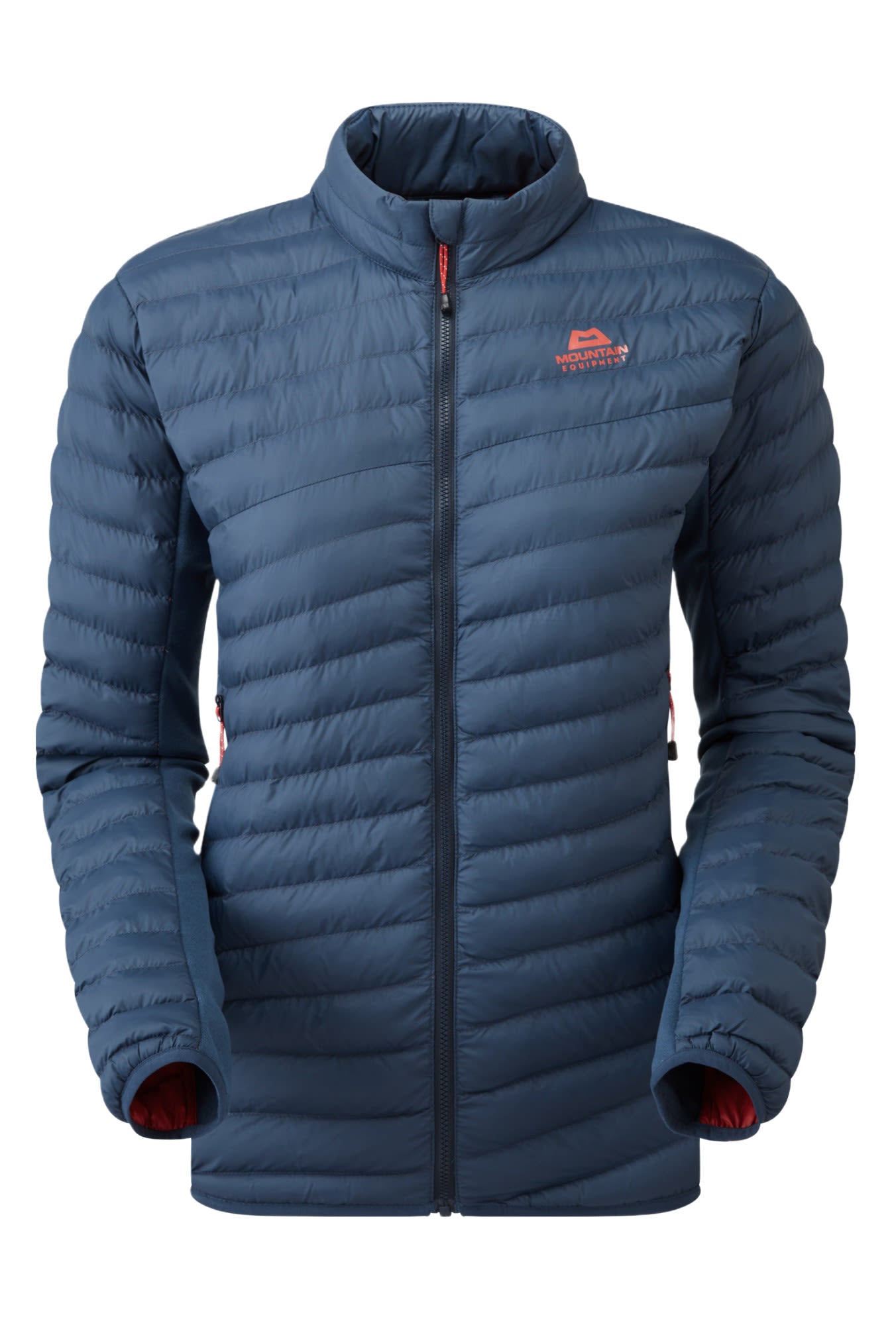 Mountain Equipment W PARTICLE JACKET