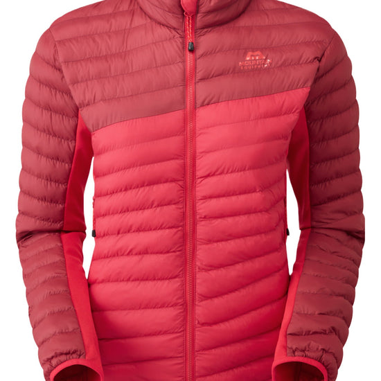 Mountain Equipment W PARTICLE JACKET