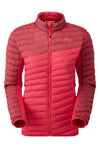 Mountain Equipment W PARTICLE JACKET