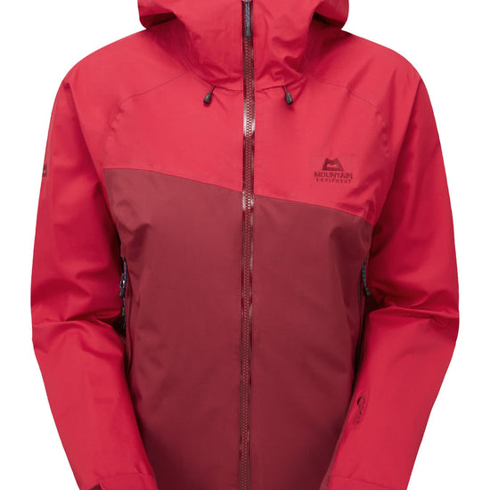 Mountain Equipment W POLYPHEME JACKET