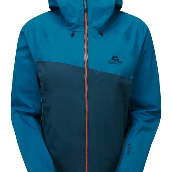 Mountain Equipment W POLYPHEME JACKET