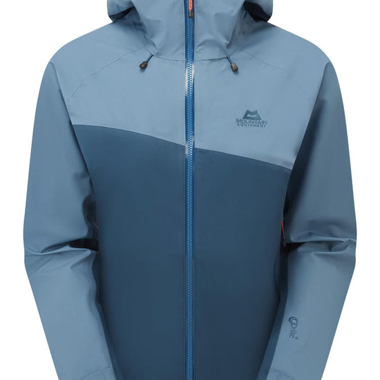 Mountain Equipment W POLYPHEME JACKET