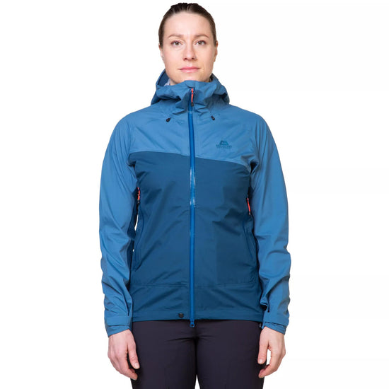 Mountain Equipment W POLYPHEME JACKET