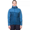 Mountain Equipment W POLYPHEME JACKET