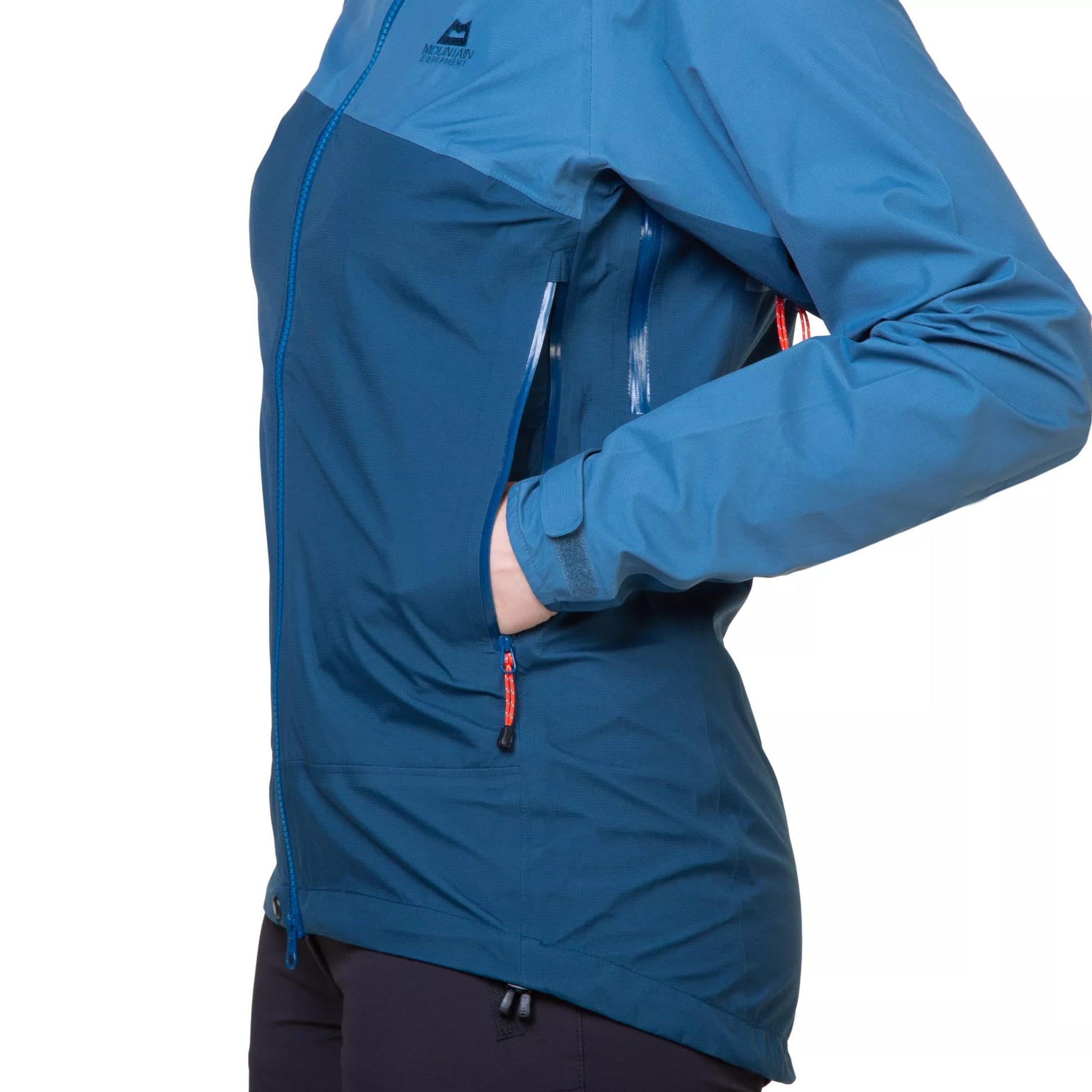 Mountain Equipment W POLYPHEME JACKET