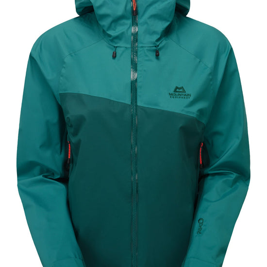 Mountain Equipment W POLYPHEME JACKET
