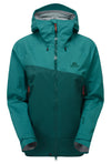 Mountain Equipment W POLYPHEME JACKET