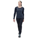 Mountain Equipment W REDLINE LS TEE