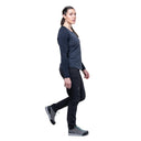 Mountain Equipment W REDLINE LS TEE