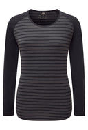 Mountain Equipment W REDLINE LS TEE