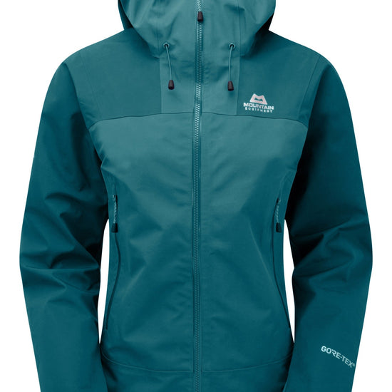 Mountain Equipment W RUPAL JACKET