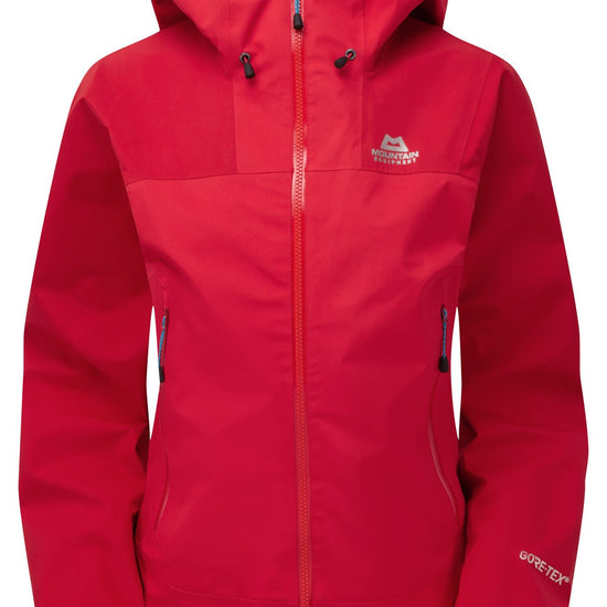 Mountain Equipment W RUPAL JACKET