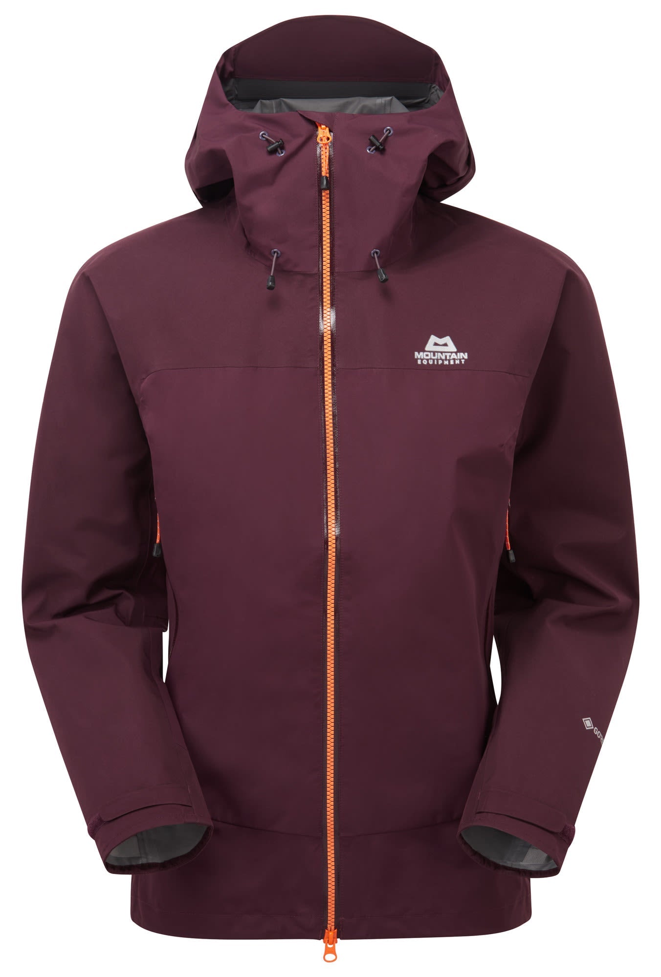 Mountain Equipment W SALTORO JACKET