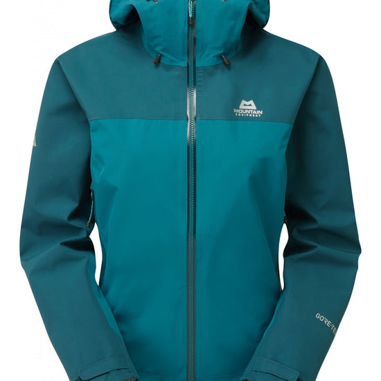 Mountain Equipment W SALTORO JACKET
