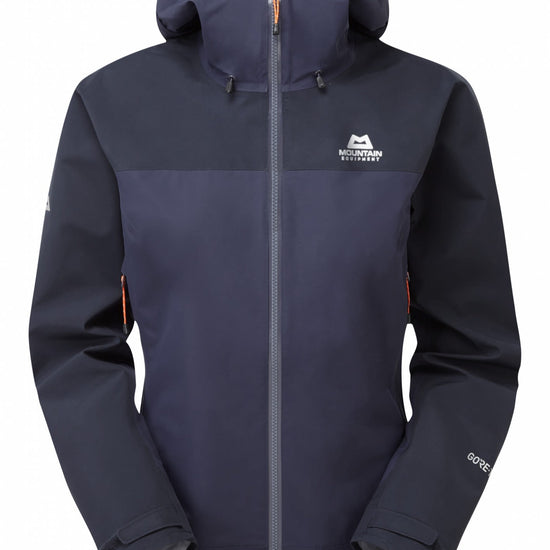 Mountain Equipment W SALTORO JACKET