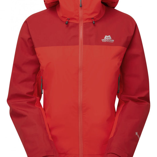 Mountain Equipment W SALTORO JACKET