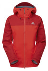 Mountain Equipment W SALTORO JACKET