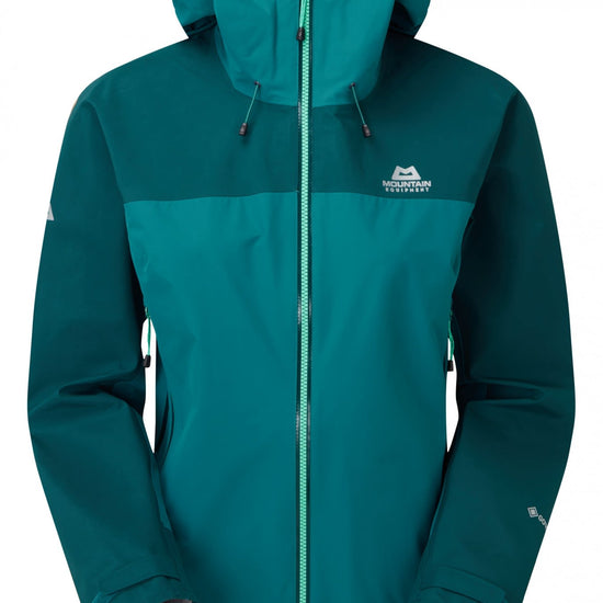 Mountain Equipment W SALTORO JACKET