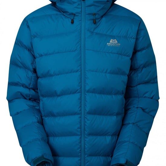 Mountain Equipment W SENJA JACKET