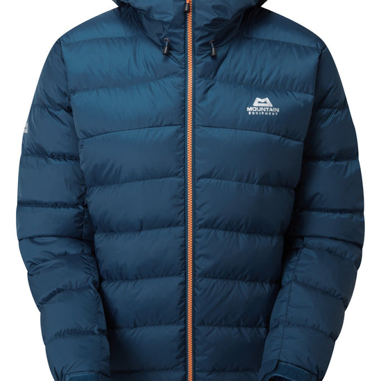 Mountain Equipment W SENJA JACKET